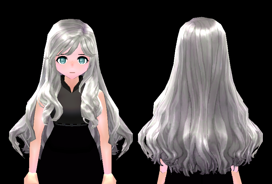 Checkmate Queen's Hair Beauty Coupon (F) Preview.png