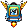 Inventory icon of Puppeteer and Gunslinger Booster Pack