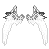 Silver Aeronaut Angel Wings.png