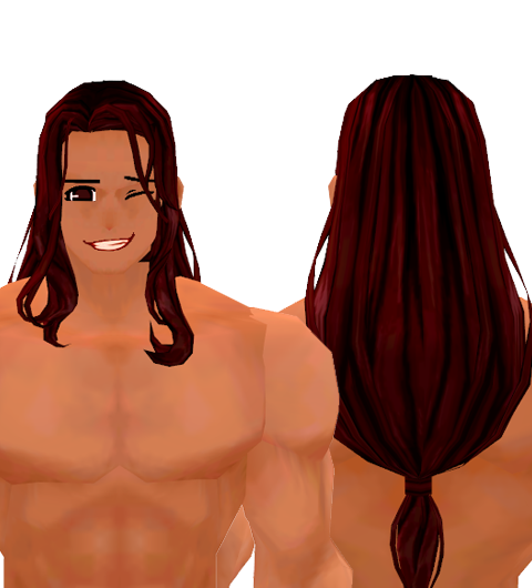 Northerner Slick Long Hair Beauty Coupon (M) Preview.png