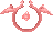 Icon of Rose Angelic Halo