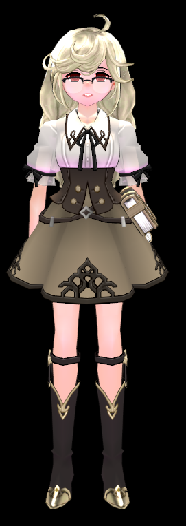 Magic Librarian Outfit (F) preview.png