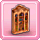 Inventory icon of Homestead Housing Library Bookshelf
