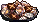 Inventory icon of Steamed Mushrooms and Shellfish