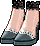 Icon of Ailionoa Haute Heels (F)