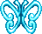 Icon of Skybound Twinkling Butterfly Wings