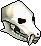 Inventory icon of Hellhound Skull