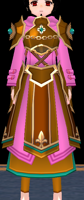 Bhafel Slayer Guard (M) Equipped Front.png