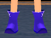 X Tie-Up Shoes Equipped Front.png