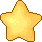 Icon of Star Cushion