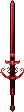 Dustin Silver Knight Sword (Red).png