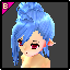 Dowra Hair Coupon (F) Icon.png
