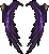 Icon of Nightbringer Edged Wings