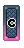 Inventory icon of (Chain Slasher) Skill Black Combo Card Exchange Coupon