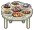 Inventory icon of Full Kraken Meal