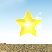 Homestead Small Star (Yellow) on Homestead.png