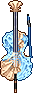 Icon of Dawntide Cello