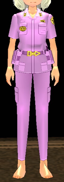 Erinn Peace Officer Uniform (F) Equipped Front.png