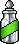 Inventory icon of Monochromatic Green Pack