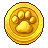Inventory icon of Pet Trainer's 100 Million Coin