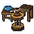 Inventory icon of Pottery Wheel