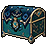 Inventory icon of Enchanting Peacock Box