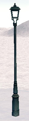 Street Light (City) on Homestead.png