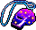 Inventory icon of Astral Cosmic Stallion Whistle