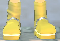 Black Outing Shoes (F) Equipped Front.png