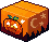 Inventory icon of Halloween Pumpkin Box