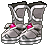 Icon of Reaper's Shoes (F)