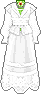 Icon of Secret Garden Dress (F)