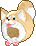 Icon of Fluffy Puppy Fur Cap