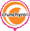 Icon of Crunchyroll Balloon