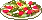 Inventory icon of Rose Basil Salad