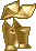 Inventory icon of Valencia's Cross Line Plate Gauntlet (Giant)