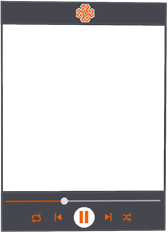 Basic Music Player Style Frame preview.png