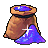 Inventory icon of Fine Gem Powder