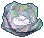 Inventory icon of Cabbage (Farmed)