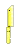 Inventory icon of Cooking Knife (Yellow)