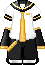 Icon of Kagamine Len Outfit