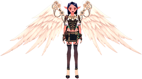 Rose Gold Machina Wings preview.png