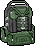 Icon of Soldier's Gear Bag