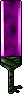 Inventory icon of Cleaver (Purple Blade)