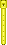 Inventory icon of Whistle (Yellow)