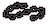 Icon of Black Chain