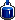 Inventory icon of Blue Magic Potion