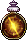 Inventory icon of Spirit Transformation Liqueur (Gleaming Edge)