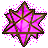 Inventory icon of Form of Basic Stardust Type C