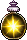Inventory icon of Spirit Transformation Liqueur (Golden)
